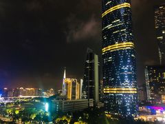-Mercato莫卡多露台餐厅与酒吧(K11店)