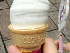 -DQ·蛋糕·冰淇淋(合生汇店)