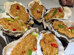 -33号大院·青岛本帮菜(五四广场店)