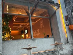 -福嗝er 咖啡&精酿餐吧(东四店)