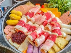 -兰正韩·韩国料理(春熙路店)