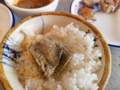 -阿婆情腊排骨火锅(金虹路店)