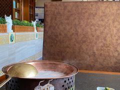 -诺敏塔拉奶茶-布里亚特包子-手把肉(锦都会店)