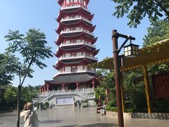 -芜湖方特东方神画