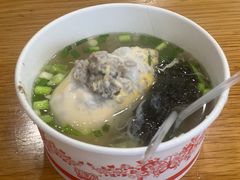 -家宴·灌蛋·沙茶面(曾厝垵店)