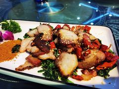 大理烤肉-八木轩·寻味大理白族民俗餐厅(文献路店)