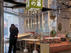 -凯德MALL(望京店)