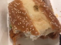 -肯德基(燕岭店)