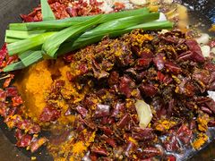 -周幺妹重庆老火锅(银泰城总店)