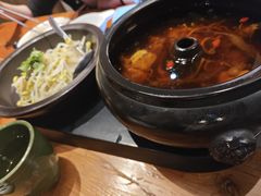 -云海肴汽锅鸡·云南小炒(天津国金汇店)