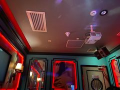 包房-好乐迪KTV(紫荆广场店)
