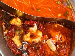 -江北北火锅馆·公路夜市(魏公村店)