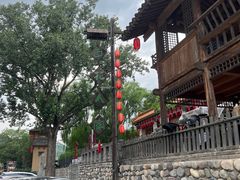 -百花人家(清水镇店)