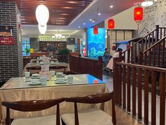 大堂-达旺·鸡毛店(巴南万达店)
