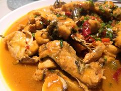 -渔太泰漓江小馆·广西融合菜(西街店)