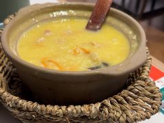 -南拳十三姨·潮汕砂锅粥·粤菜(西单大悦城店)