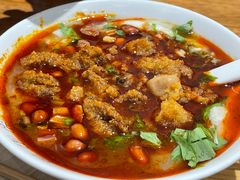 -豆相识•九九豆腐脑(牛咡桥店)