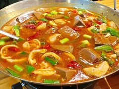 -乡亲鹅肉城(昆山店)