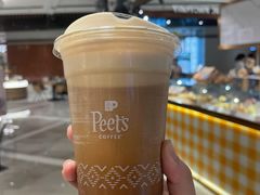 -Peet's Coffee皮爷咖啡(万象天地店)