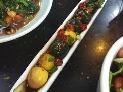 -锦尚阁烤鱼•天津菜(宣武门胡同店)
