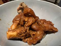 -大白羊蝎子馆(后沙峪山姆店)