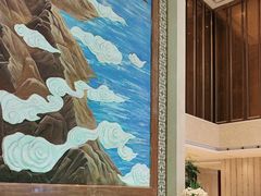 -连云港金陵海州湾会议中心