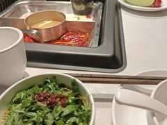-大渝火锅(太仓万达店)