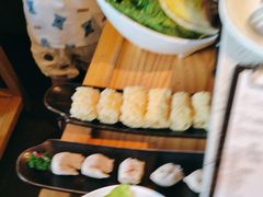 -顺德公广东猪肚鸡·煲仔饭(白石洲店)