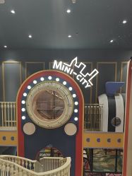 -meland亲子乐园(深圳领展中心城店)