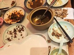 -小吊梨汤·北京菜·烤鸭(鸟巢店)