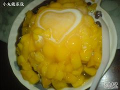 DSC01822-芬芳甜品(同福路店)