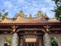 -台儿庄古城