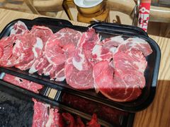 -正禾鲜·潮汕牛肉火锅(凯德天府店)