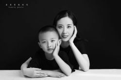 -童恩贝贝专业儿童摄影(浐灞新城4期店)