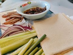 -巧克力渔家.小船海鲜胶东菜(万平口店)