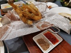 -阿庄新豫菜(航海东路店)