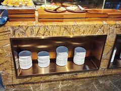 自助取餐区-苏格里岛自助海鲜烧烤火锅(南门口店)