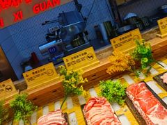 -下杨家青海土火锅(海湖店)