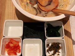 -味千拉面(南虹店)