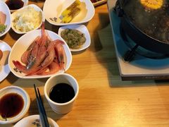 -樱吉岛寿喜锅(肇嘉浜路店)