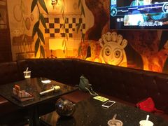 -星聚会KTV(合生汇黑金店)