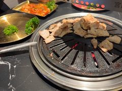 -韩宫宴和牛烤肉(合肥滨湖银泰城店)