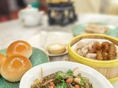 -香云轩·顺德菜(香云纱园林酒店店)