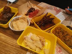 -卤儿道道(杭州大厦501店)