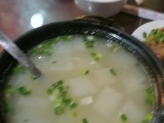 -百年粉蒸牛肉