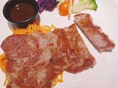 -水天堂西餐厅(昆山万象汇店)