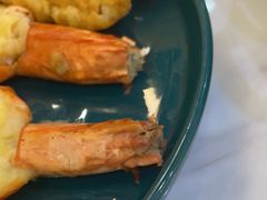 -丽莎沙拉轻食餐厅(国贸店)