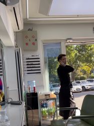 -LJOY丽锦造型·烫发染发
