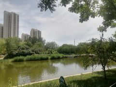 -南翠屏公园