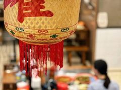 -江湖黑大兔(杨家坪店)